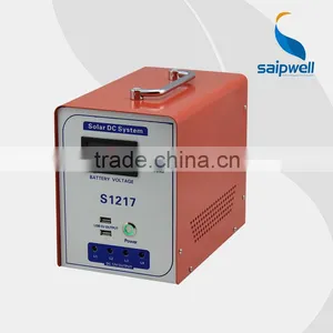Saip/Saipwell 20kw Solar System Price thumbnail-1