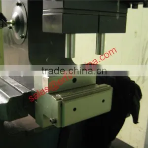 EMMCHINA ECR3 Manual Clinching Machine thumbnail-3