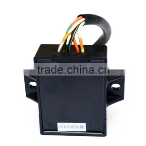 GN125 Motorcycle Ignition Device thumbnail-1