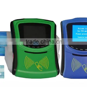 Bus POS Ticketing Machine thumbnail-5