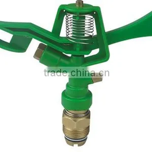 Zinc Impulse Sprinkler thumbnail-1