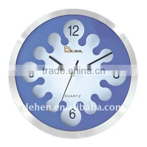 Shadow Wall Clock thumbnail-1