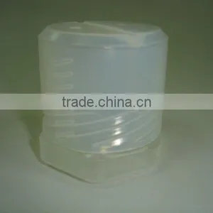 PP/PE/PVC Tube for Packaging DP 45 060 thumbnail-1