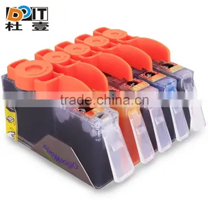 Compatible Ink Cartridge Compatible for HP 564 / 564XL for Photosmart B8500 C309 B8550 B209a Officejet 6000 6500 thumbnail-1