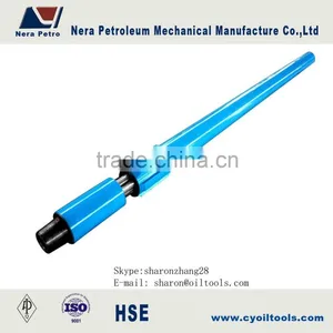 HPLD-98-HPLD-280 Hydraulic Pressure Damping Load, API Standard thumbnail-1