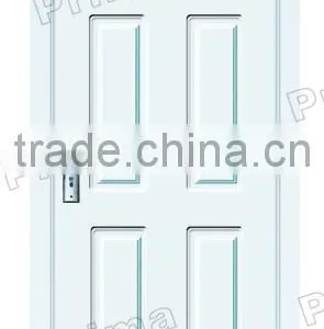 Customized PVC Profiles for Windows and Doors(PR-D2012) thumbnail-1
