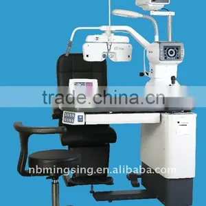 Optometry Combined Table TCS-760 thumbnail-1