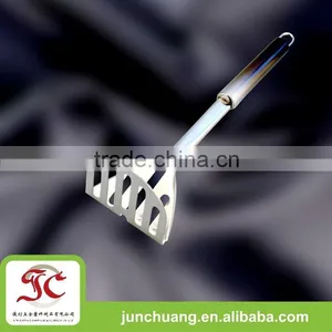 Stainless Steel Potato Masher for Fruit and Vegetable Tools thumbnail-1