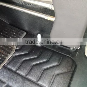 Manual Control System for Car Manual Driving System thumbnail-5
