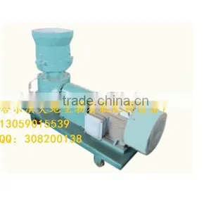 KJ-350 Crop Straw Pellet Machine, Bamboo Pellet Machine thumbnail-1