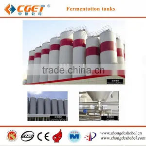 Large Brewery Winery Fermentation Tanks thumbnail-1