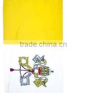 China Manufacturer Low Price Printing Canadian Flag thumbnail-1