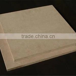 Red Core High Density Fiberboard thumbnail-3