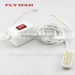 FY-018 Led Lamp For Sewing Machine Parts / Sewing Accessories thumbnail-1