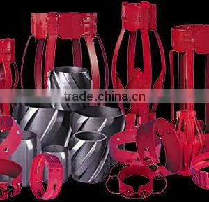 API Stop Collar Used With Casing Centralizer for Csing String thumbnail-1