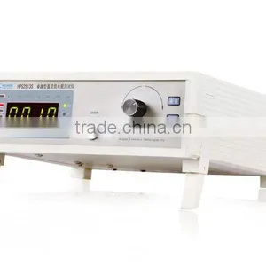 Hot Sell Digital Contact Resistance Tester for Different Kinds of Relay Contact Resistance thumbnail-1
