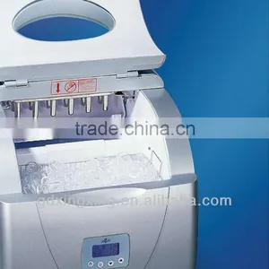 LED Control Ice Making Machine_15kg thumbnail-2