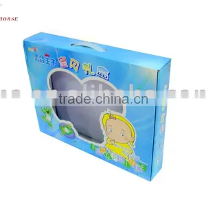 Wholesale China Goods Offset Printing Baby Paper Gift Box Oem thumbnail-1