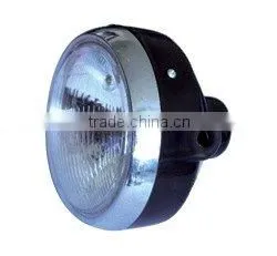Motorcycle Head Lamp thumbnail-1
