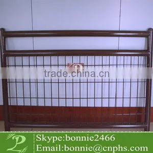 Cheap Used Horse Fence Panels(factory & Trader) thumbnail-1