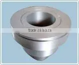 Baoji Forging Tungsten Crucible Good Quality thumbnail-1