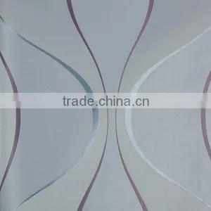 Morden Korea Design Wallpaper With Beautiful Curves thumbnail-5