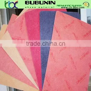Shoe Insole Board Manufacturers in Insoles Non Woven Fiber Insole Board for Basketball Shoes thumbnail-1
