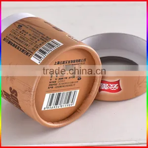 Custom Paper Tube for Candle Packaging Cardboard Paper Tube thumbnail-5