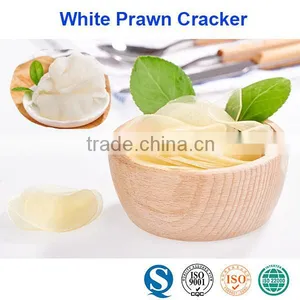 Healthy Crispy White Shrimp Crackers thumbnail-1