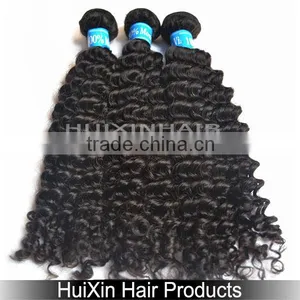 100% Double Wefts Full Cuticle Fashion Color #2 The Best Quality Materials 100% Unprocessed Virgin Indian Hair thumbnail-1