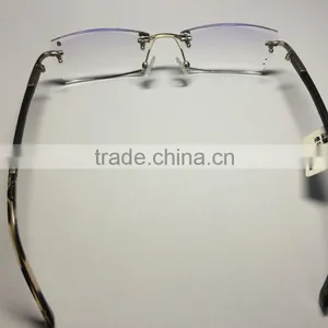 2016 Beautiful Style Optic Diamond Edging Eyeglasses 8840 thumbnail-2
