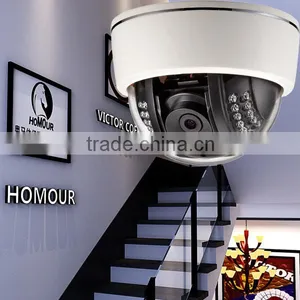 1/2.5--inch 2.0 Megapixel Sony MX 122 CMOS IP Camera Module JM-1021 thumbnail-3