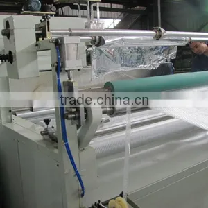 Automatic PE Bubble Film Making Machine thumbnail-4