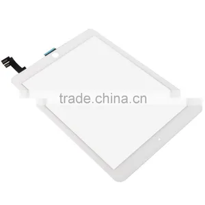Big Touch Screen China Mobile Phone Touch Screen for Ipad Air 2 Lcd Display and Digitizer Touch Screen Assembly thumbnail-2