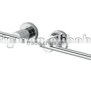 Brass+stainless Steel Towel Bars thumbnail-1