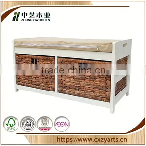 Special Natural China Factory Natural Teak Wood Furniture thumbnail-2