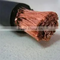 Rubber Insulated Flexible Cable 70mm2 Welding Cable thumbnail-1