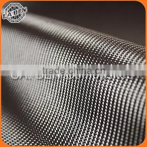 Excellent 1K Twill Carbon Fiber Yarn Woven Fabric thumbnail-4