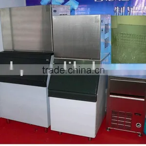 S/S Ice Cube Maker Machine thumbnail-1