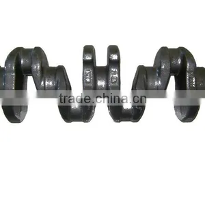 ISUZU Diesel 493 Forged Crankshaft Blank thumbnail-1