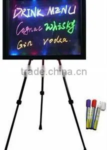 LED Free-Stand Light Box(LB-C-47) thumbnail-1