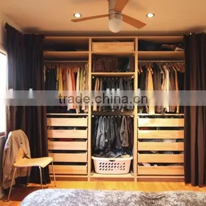2015 Clothes Wardrobe Design thumbnail-4
