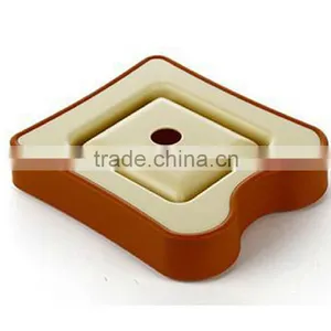 Sandwich Toast Shape Sushi Sandwich Cutter thumbnail-3