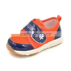 2016 XIAOLIUBAO Latest Baby Shoes Lovely Girls Shoes Soft TPR Sole thumbnail-1