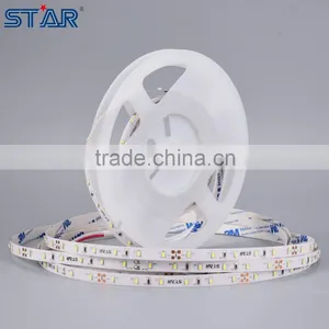 3014 Warm White Flexible Smd Turquoise Led Strip thumbnail-5