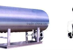 RLY Oil Combustion Hot Air Furnace thumbnail-1