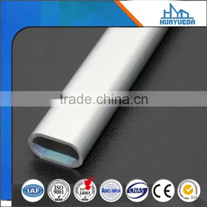 Anodized Aluminum Industrial Profile thumbnail-3