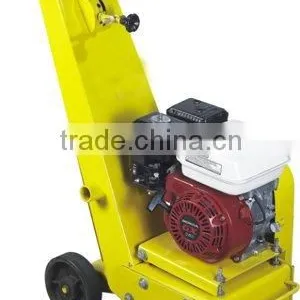 Gasoline Scarifying Machine With CE thumbnail-1