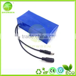 12.8v 12ah Lifepo4 Battery Pack thumbnail-6