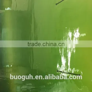 (SOLVENT-LESS) FLOOR EPOXY RESIN ABRASION RESISTANT COATING CONCRETE FLOOR VARNISH thumbnail-3